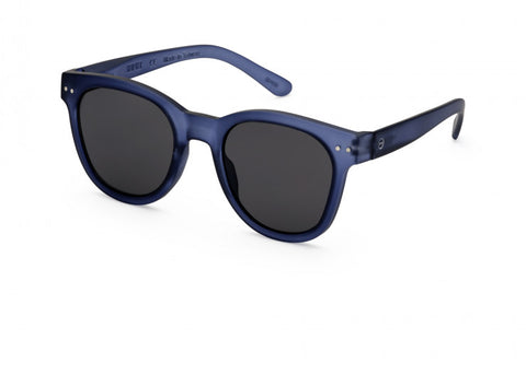 "OCCHIALI IZIPIZI SUN N NIGHT BLUE"