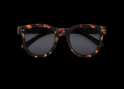 "IZIPIZI SUN N TORTOISE BRILLE"