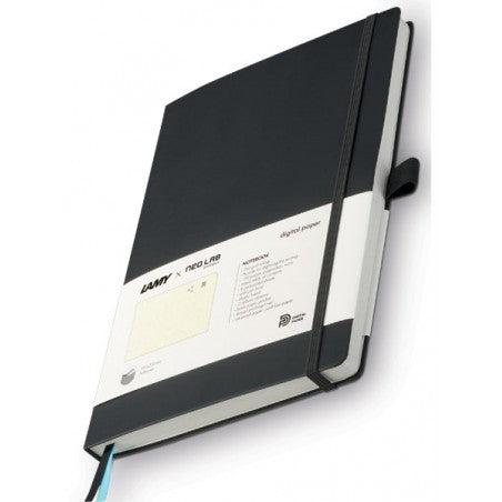 NOTEBOOK LAMY DIGITAL PAPER 810