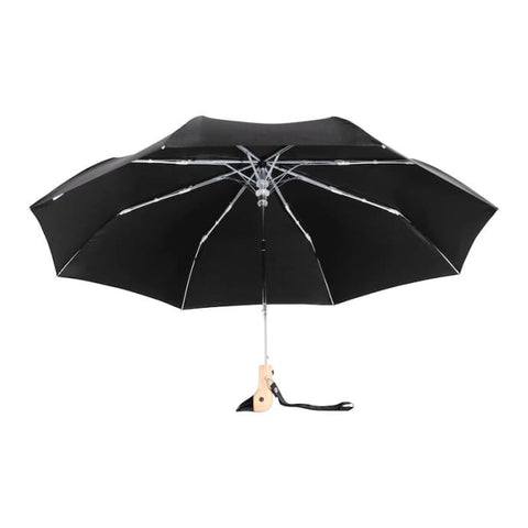 DUCK HEAD BLACK UMBRELLA