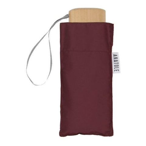 MIKRO-ANATOLE BORDEAUX-REGENSCHIRM
