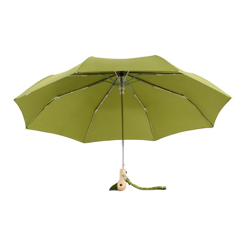 DUCK HEAD OLIVE UMBRELLA