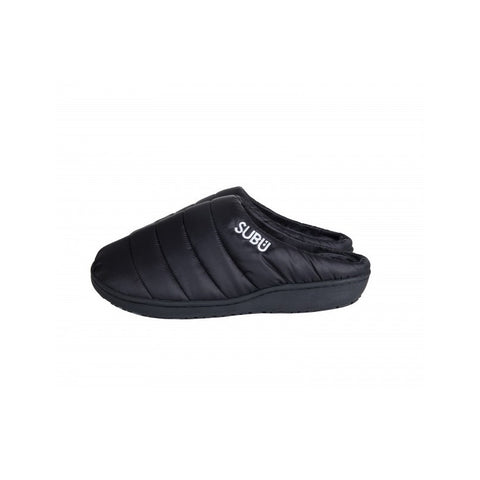 SUBU SCHWARZE SANDALE 35-36