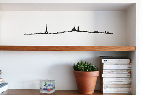 PROFILO PARIS THE LINE Theline