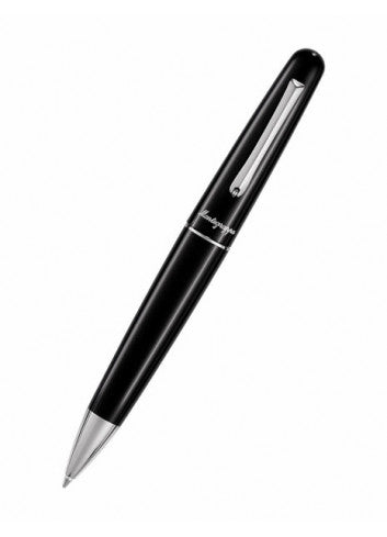 SFERA MONTEGRAPPA ELMO BLACK