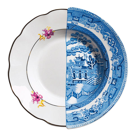 SELETTI HYBRID FILLIDE TIEFER TELLER