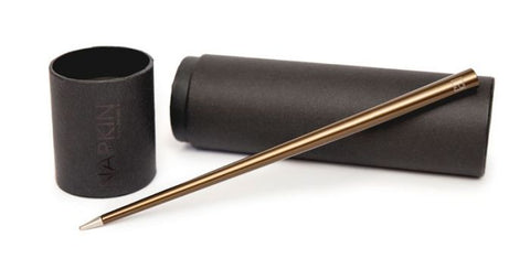 Serviette für immer Prima Bronze Bleistift