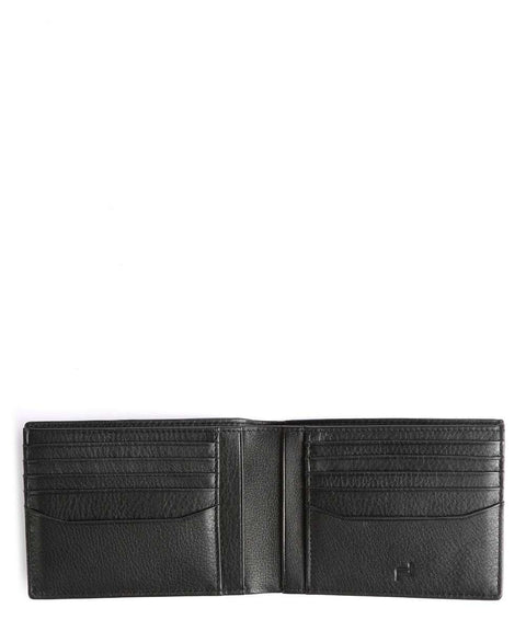 PORTAFOGLIO PORSCHE DESIGN PELLE NERO