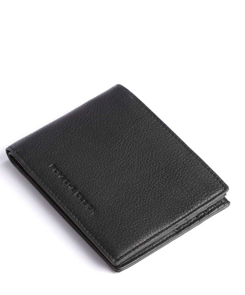 PORTAFOGLIO PORSCHE DESIGN PELLE NERO