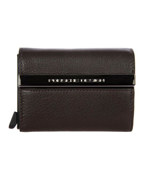 PORTAFOGLIOOSE09800.099 PORSCHE DESIGN BROWN