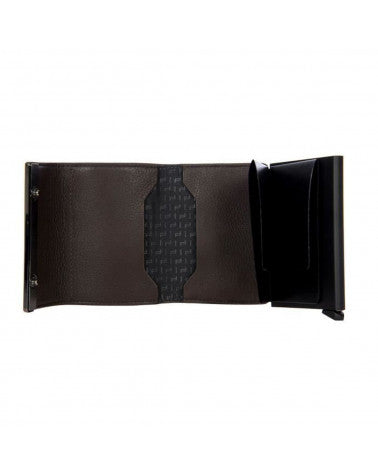 PORTAFOGLIOOSE09800.099 PORSCHE DESIGN BROWN