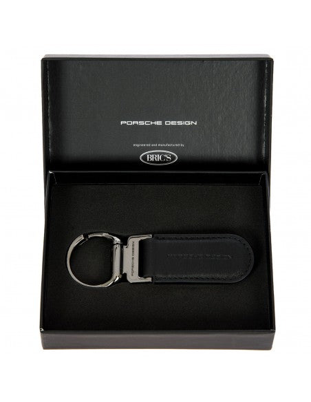 PORSCHE DESIGN KEYCHAIN ART. OKY08806.001