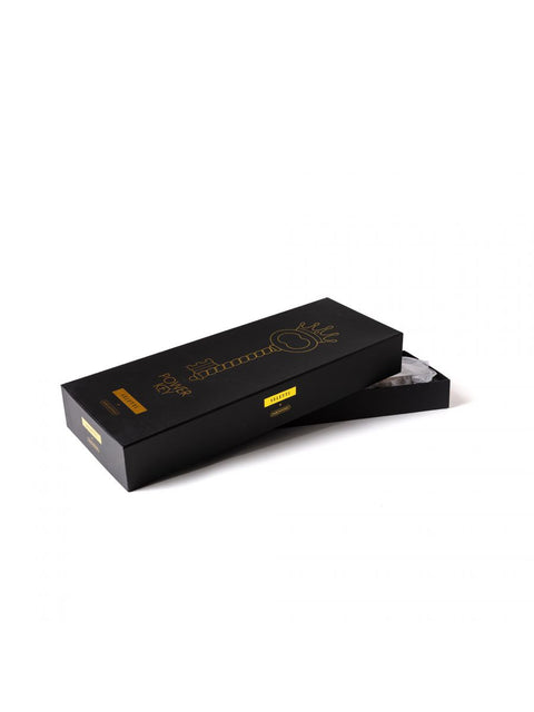 SELETTI PORCELAIN POWER KEY ART 10055