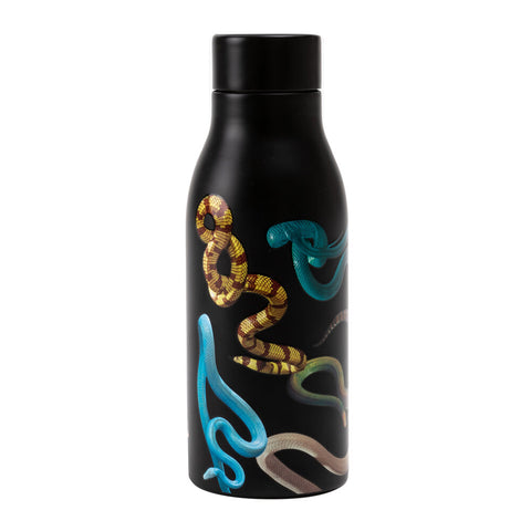 SELETTI SNAKES WASSERFLASCHE 15992