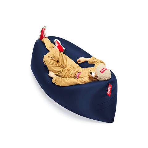 "FATBOY LAMZAC 3.0 DUNKELBLAU ART. 104496"