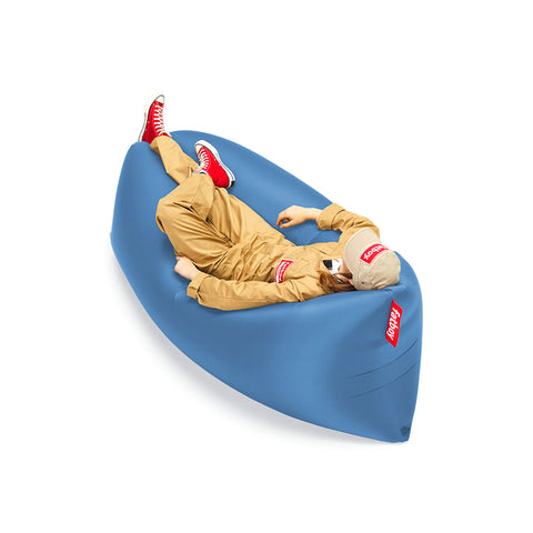 SESSEL LAMZAC 3.0 104020 FATBOY HIMMELBLAU