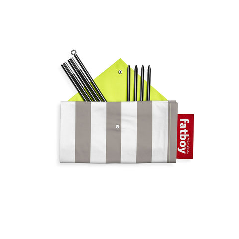 TENDA MIASUN 104585 FATBOY BIARRITZ