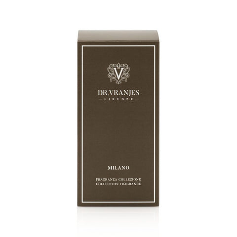 ROOM FRAGRANCE DR. VRANJES 250ML MILAN