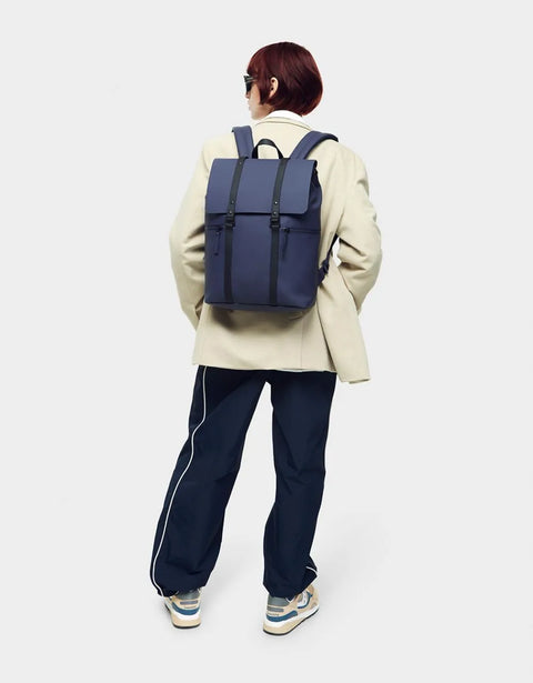 GASTON LUGA SPALSH 13 2.0 DUNKELBLAU RE804 RUCKSACK