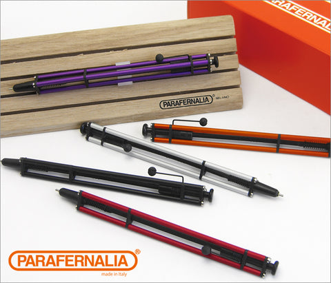 PARAFERNALIA REVOLUTION LILA KUGEL