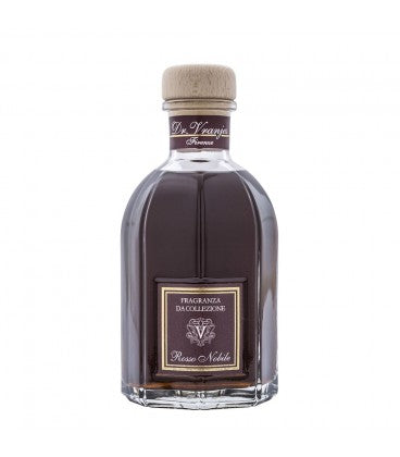 FRAGRANZA AMBIENTE ROSSO NOBILE 500 ML DR. VRANJES Dr. Vranjes
