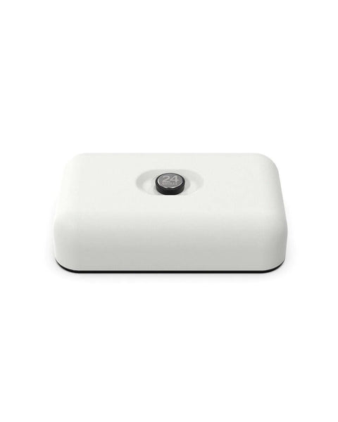 "24BOTTLES LUNCH BOX STONE ICE WHITE"