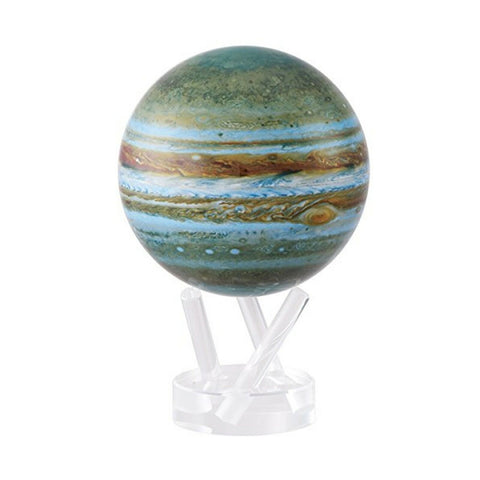 MAPPAMONDO JUPITER 4,5 " ART MG-45-JUPITER MOVA MULTICOLOR