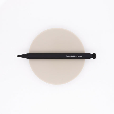 DRUCKBLEISTIFT KAWECO SPECIAL 0,5 SCHWARZ ART 10000181