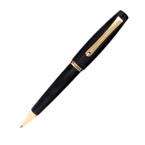 BALL MONTEGRAPPA MANAGER BLACK PLAU2N