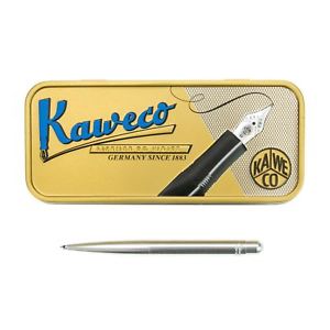 SFERA LILIPUT ALLUMINIO KAWECO Kaweco