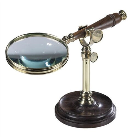 "AUTHENTIC MODELS LENS WITH BASE AM AC099A"