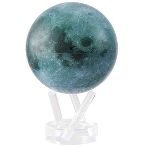 MOVA GLOBUS 4,5" MOND