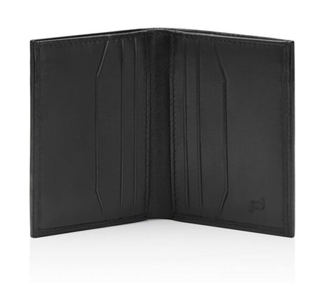 PORCHE DESIGN BLACK WALLET