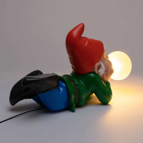 LAMPADA SELETTI GUMMY DREAMING ART 07141 MULTICOLOR