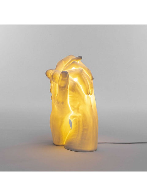 LAMPADA SELETTI PORCELLANA WITH ME ART 10086