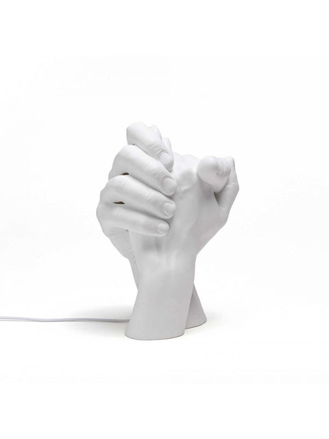 LAMPADA SELETTI PORCELLANA WITH ME ART 10086