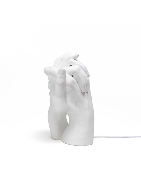 LAMPADA SELETTI PORCELLANA WITH ME ART 10086