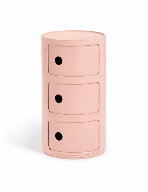 KARTELL MODULAR 3 ORGANIC ELEMENTS 05970/RO