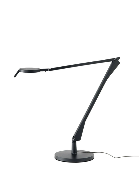 ALEDIN MATT ART LAMP 09190/09 KARTELL SCHWARZ