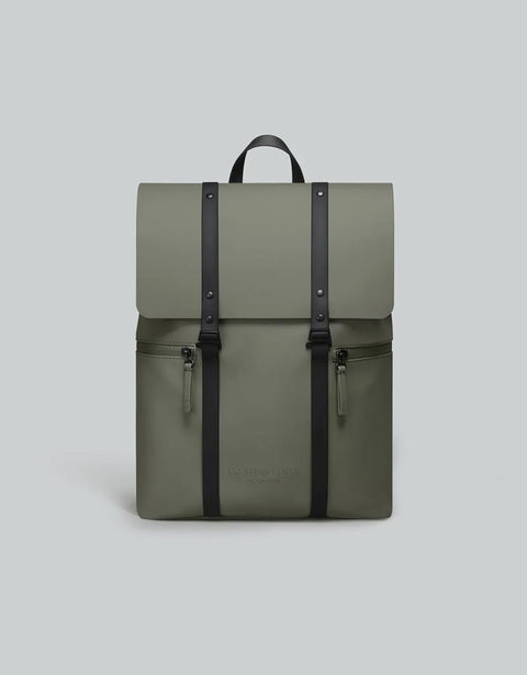 GASTON LUGA SPALSH 13 2.0 OLIVE RE803 RUCKSACK