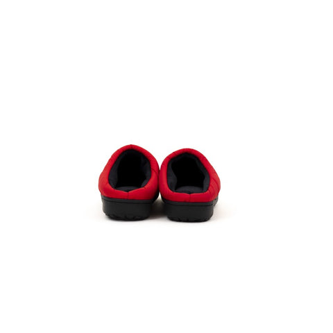 "SUBU RED SANDAL 45-46"
