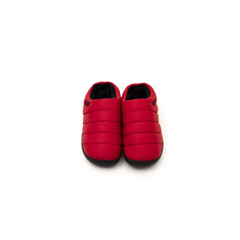 "SUBU RED SANDAL 45-46"