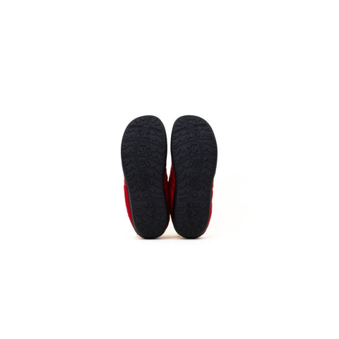 "SUBU RED SANDAL 45-46"