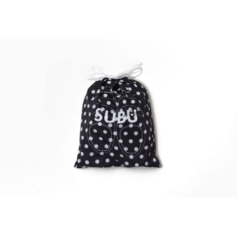 "SUBU DOT SANDAL 41-42"