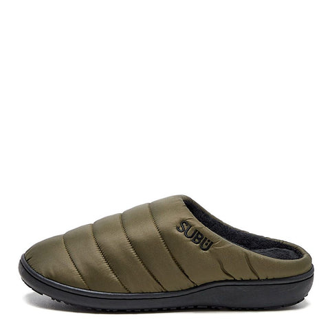 "SANDAL SUBU KHAKI 43-44"