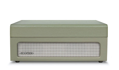 GIRADISCHI VOYAGER SAGE CR8017B-SA4 CROSLEY BROWN