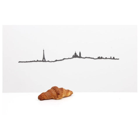 PROFILO PARIS THE LINE Theline