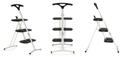 SCALA KARTELL TIRAMISU' BIANCO ART 7000/03