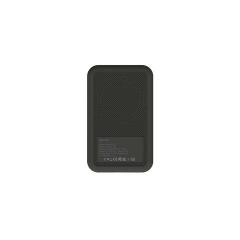 "TOCHARGE QI BLACK WIRELESS CHARGER CREA FUNK ART KFKE82"