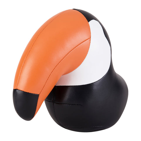 ZUNY BOOKED 1 KG TOUCAN ART ZUBV0312